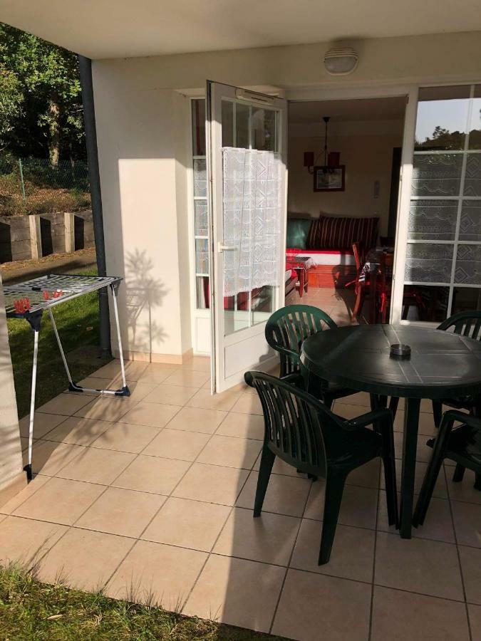 Appartement A Loue Domaine De Gasgogne A Biscarrosse Exteriör bild